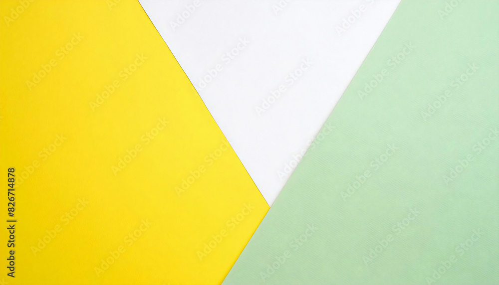 黄色と白のパステルカラー背景。ポップでカラフルな壁紙。2トーン背景。Yellow and white pastel color background. Pop and colorful wallpaper. Two tone background. 黄色と白のパステルカラー背景。ポップでカラフルな壁紙。2トーン背景。Yellow and white pastel color background. Pop and colorful wallpaper. Two tone background.