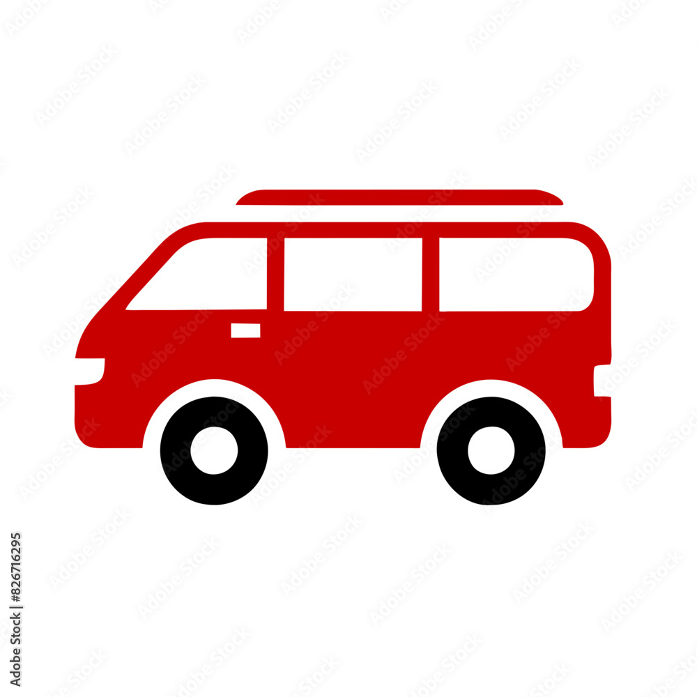 On the Move: Crafting a Dynamic Bus Icon On the Move: Crafting a Dynamic Bus Icon