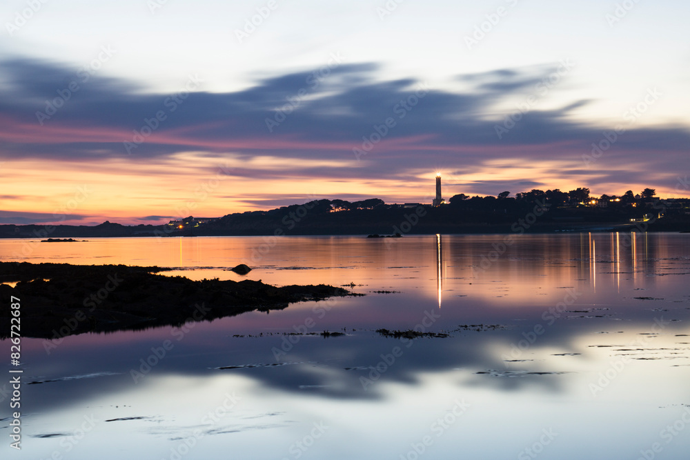 Le phare Le phare