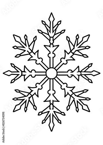 invierno, frio, hielo, nieve