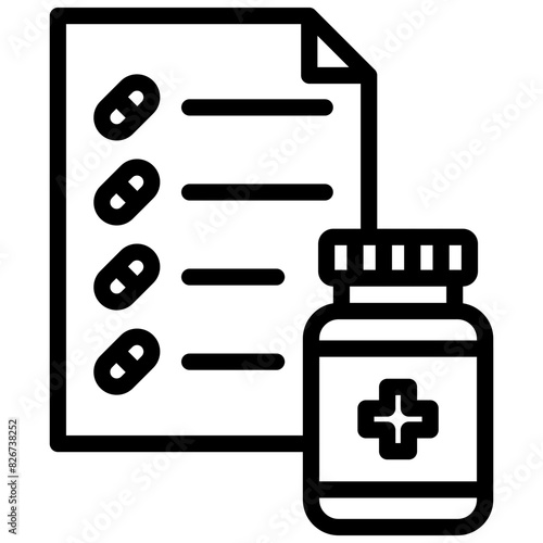 Prescription