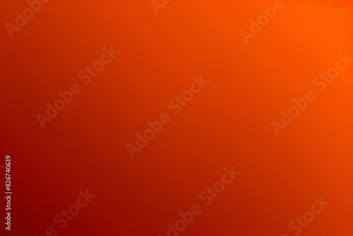 Gelb-orange-roter abstrakter Hintergrund für Design. Geometrische Formen. Dreiecke, Quadrate, Streifen, Linien. Farbverlauf. Modern, futuristisch. Helle dunkle Farbtöne. Webbanner.	 photo