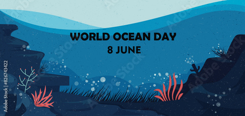 World Ocean Day