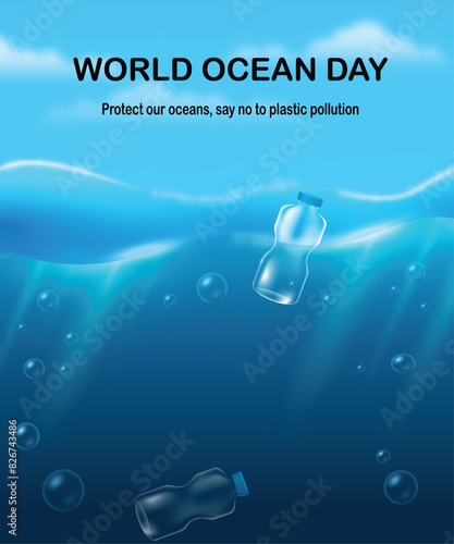 World Ocean Day