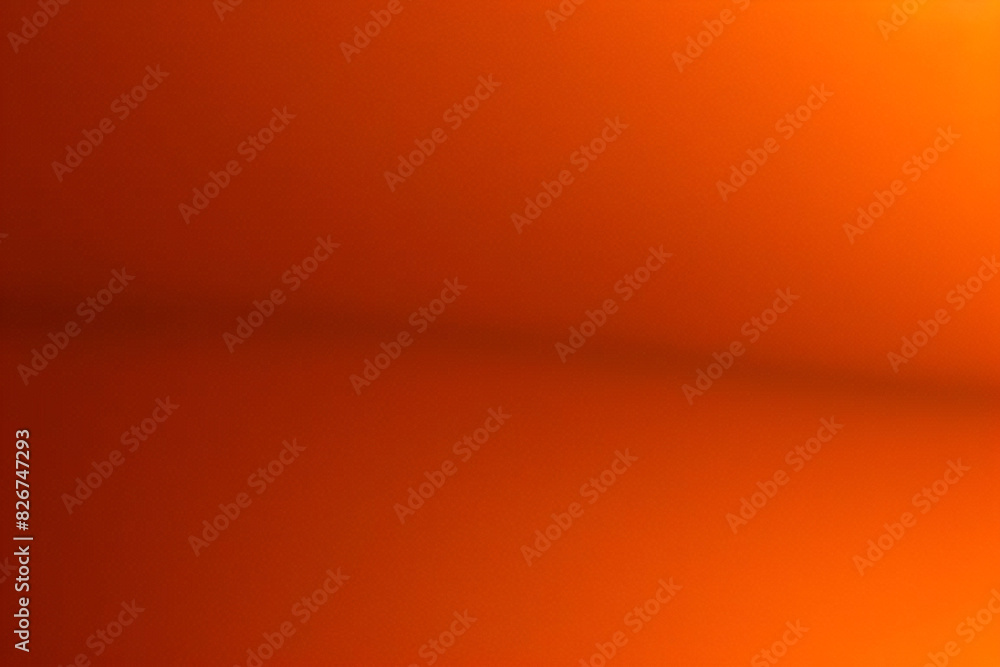 Fondo degradado naranja con brillo de foco en el centro y borde de viñeta. Plantilla de sitio web de presentación. Fondo degradado naranja con brillo de foco en el centro y borde de viñeta. Plantilla de sitio web de presentación.