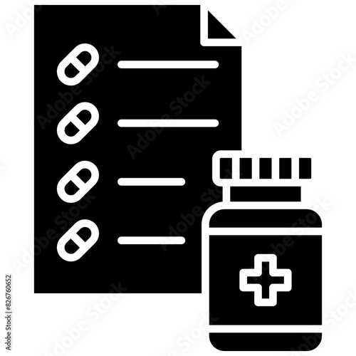 Prescription
