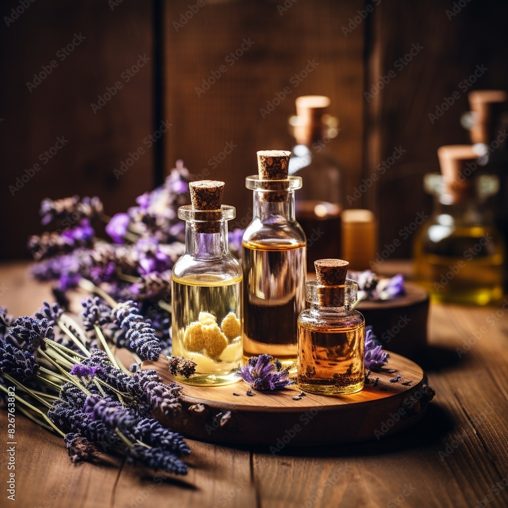 Essential oils and herbal remedies Essential oils and herbal remedies