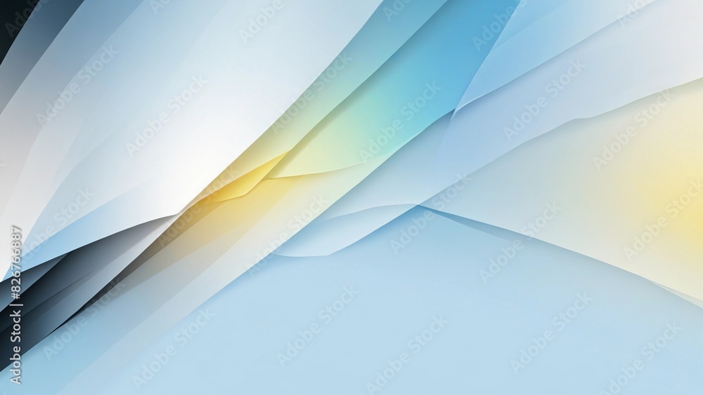 abstract gradient background banner abstract gradient background banner