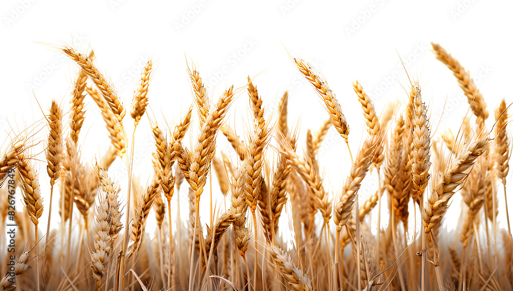 PNG Wheat landscape wheat agriculture backgrounds.