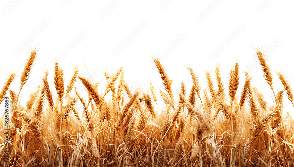 PNG Wheat landscape wheat agriculture backgrounds.