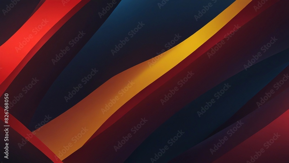 abstract gradient background banner abstract gradient background banner