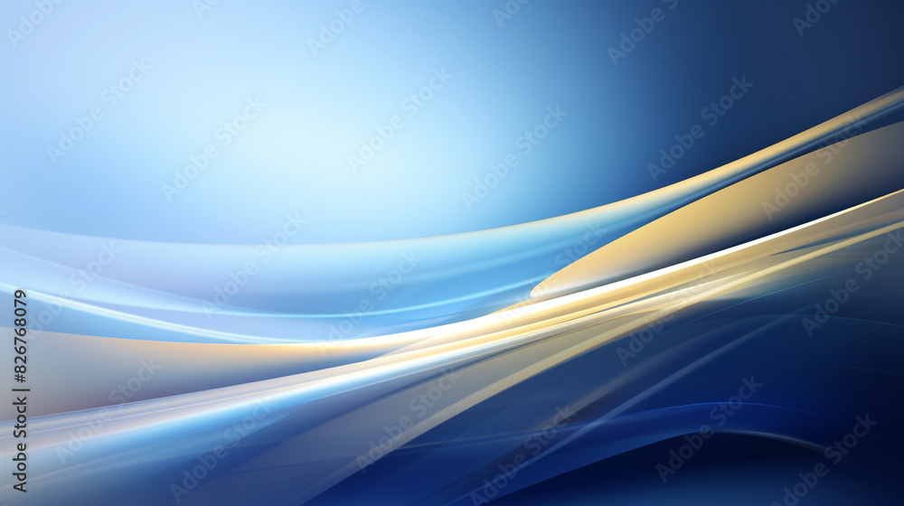 3D Abstract Light blue Futuristic Background. 3D Abstract Light blue Futuristic Background.