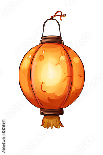 Great traditional Chinese decoration