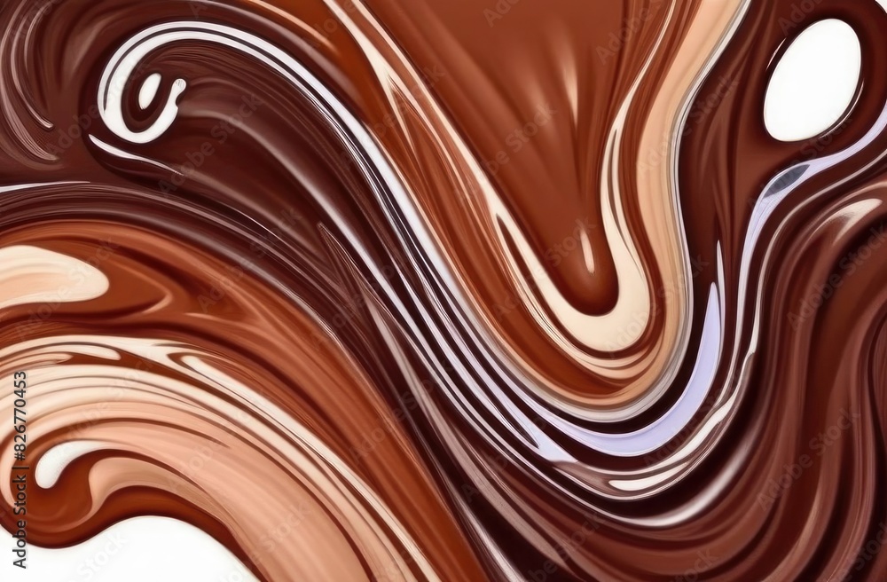 hot chocolate background. hot chocolate background.