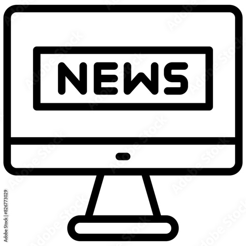 Online News
