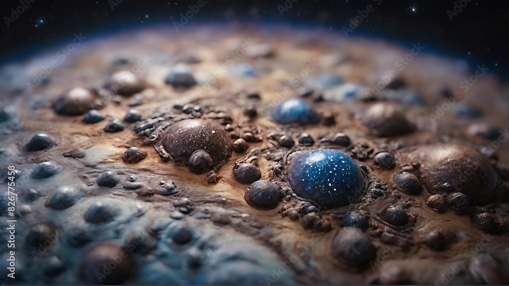 Celestial Marvels: Discovering the Milky Way Celestial Marvels: Discovering the Milky Way