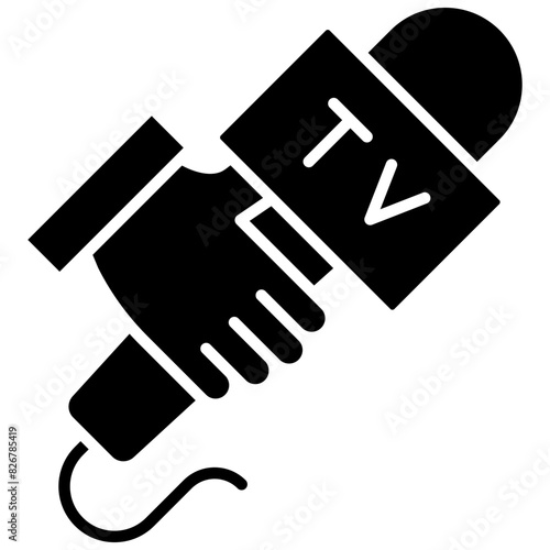 Journalist