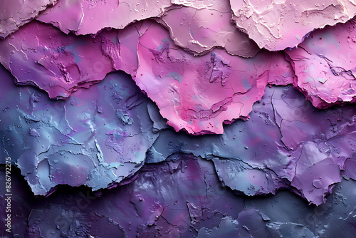 Wallpaper Mural Detailed Earthy Clay Soil Textures and Patterns Torontodigital.ca