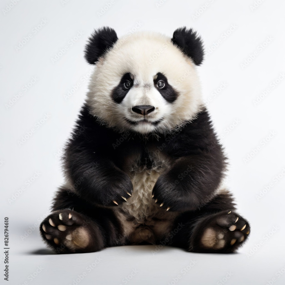 look caemra white background animal
look caemra white background animal