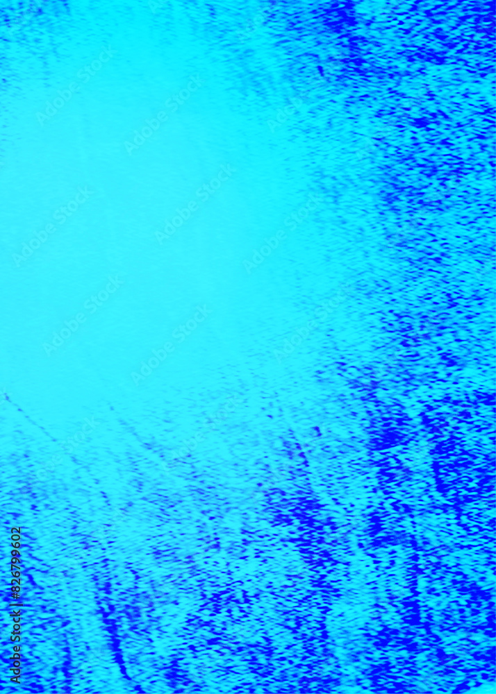 Blue vertical background. Simple design. Backdrop, for banners, posters, and various design works