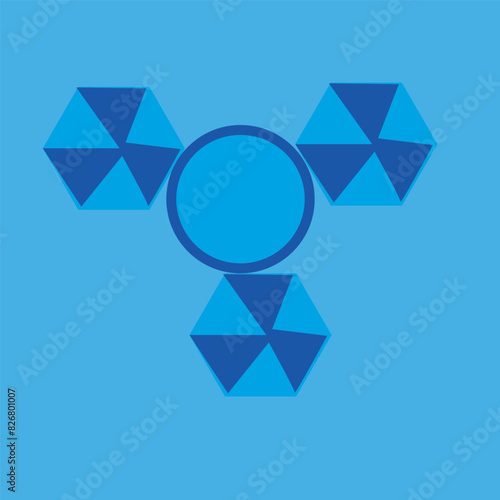 Graphics Design, Graphics Background Design
This Design can be used in all kinds of graphics and web design.