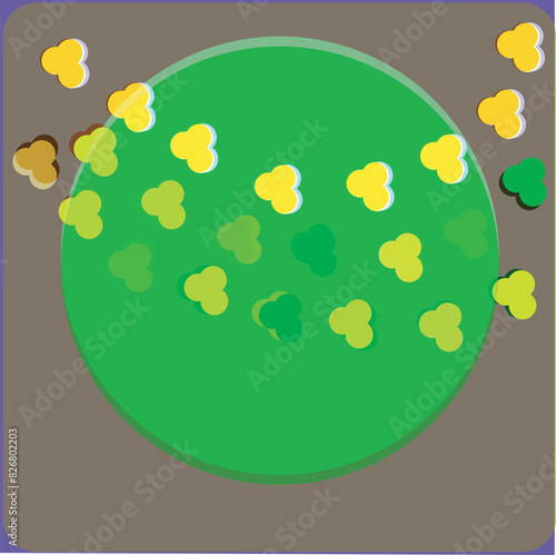 Graphics Design, Graphics Background Design
This Design can be used in all kinds of graphics and web design.