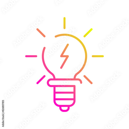 Light Bulb icon