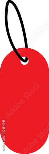 Simple price tag