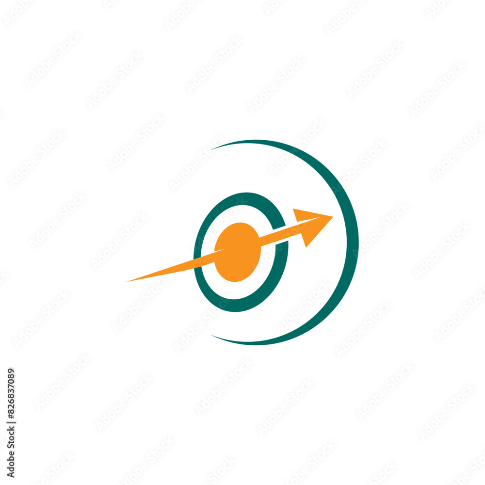 archery logo archery logo