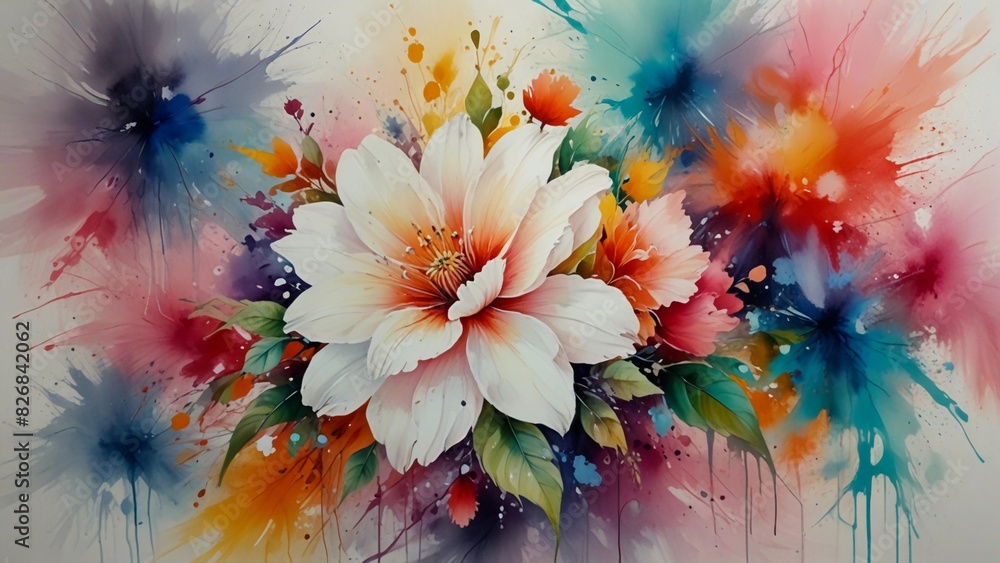 beautiful flower background beautiful flower background