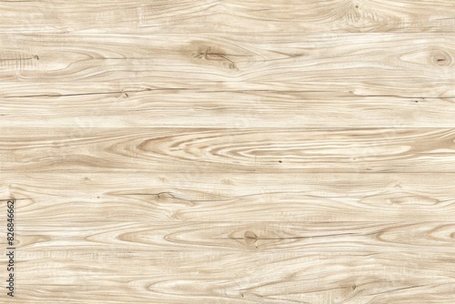 Close-up of weathered, textured wood plank flooring. Grunge timber material