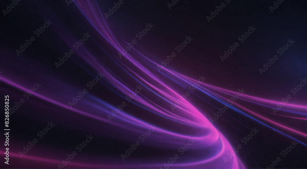 Abstract Purple Background Design. Made with Generative AI Technology Abstract Purple Background Design. Made with Generative AI Technology