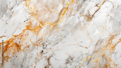 Marble background originating from nature photo