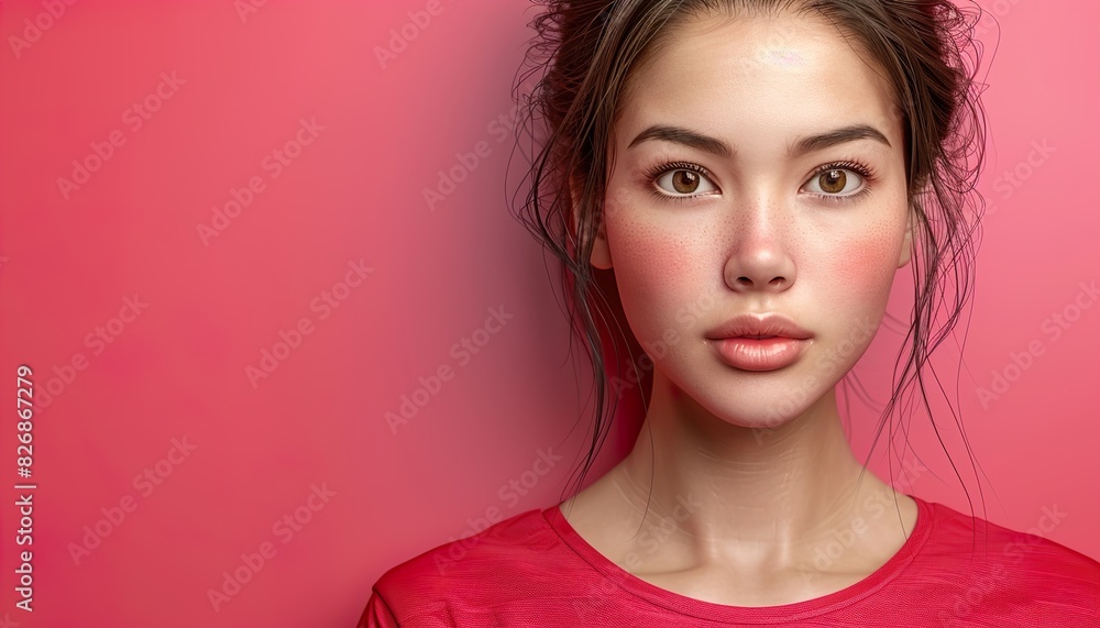 young cute smiling kawaii positive UHD Wallpapar young cute smiling kawaii positive UHD Wallpapar