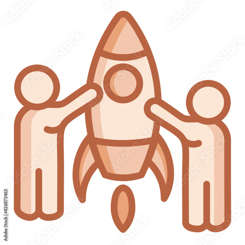 Fusion Icon