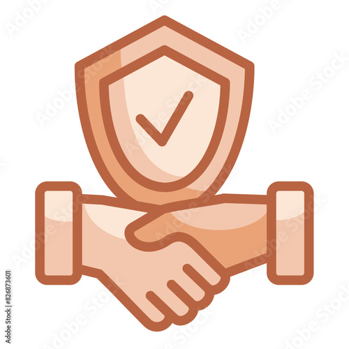 Trust Icon