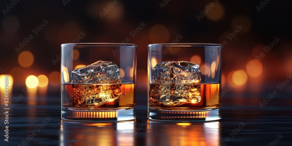 Whiskey Scotch Brandy Alcoholic beverage, relaxation and recreation, luxury elegance rich tapestry of flavors, crafting an intoxicating elixir Whiskey Scotch Brandy Alcoholic beverage, relaxation and recreation, luxury elegance rich tapestry of flavors, crafting an intoxicating elixir