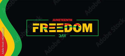 Honoring Juneteenth with Beauty and Freedom