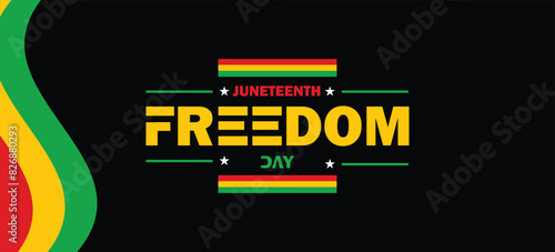 Juneteenth A Day of Remembrance and Design