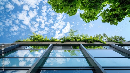 Outline the responsibilities of a Green Building Architect in conducting site assessments   