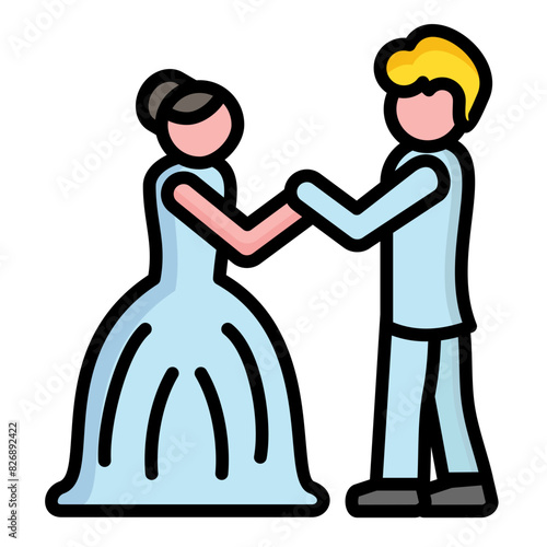 Ceremony Icon