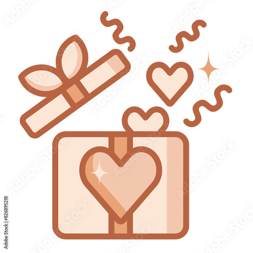 Gifts Icon