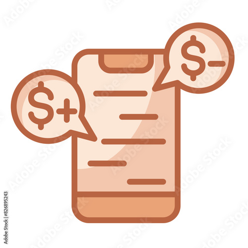 Negotiation Icon