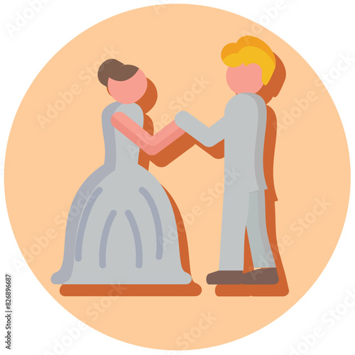 Ceremony Icon