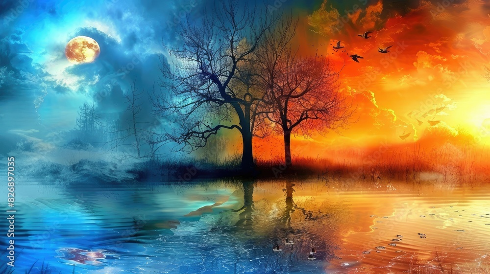 landscape of mountain lake and forest. forest with a lake wallpaper. landscape lake forest with fog wallpaper. landscape forest with lake and fog. landscape with a lake and mountains. landscape of mountain lake and forest. forest with a lake wallpaper. landscape lake forest with fog wallpaper. landscape forest with lake and fog. landscape with a lake and mountains.