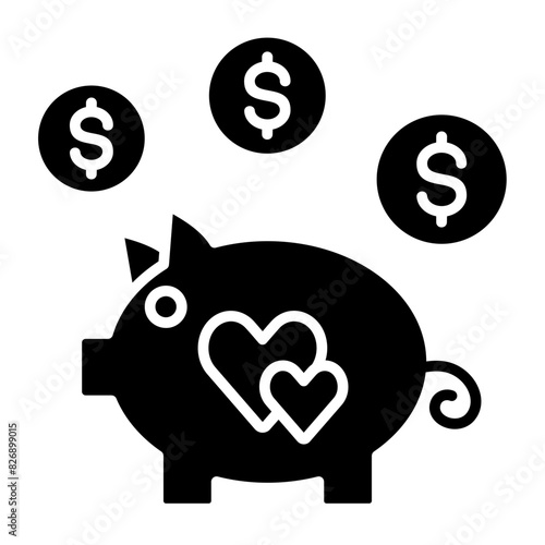 Deposits Icon