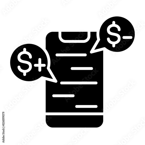 Negotiation Icon