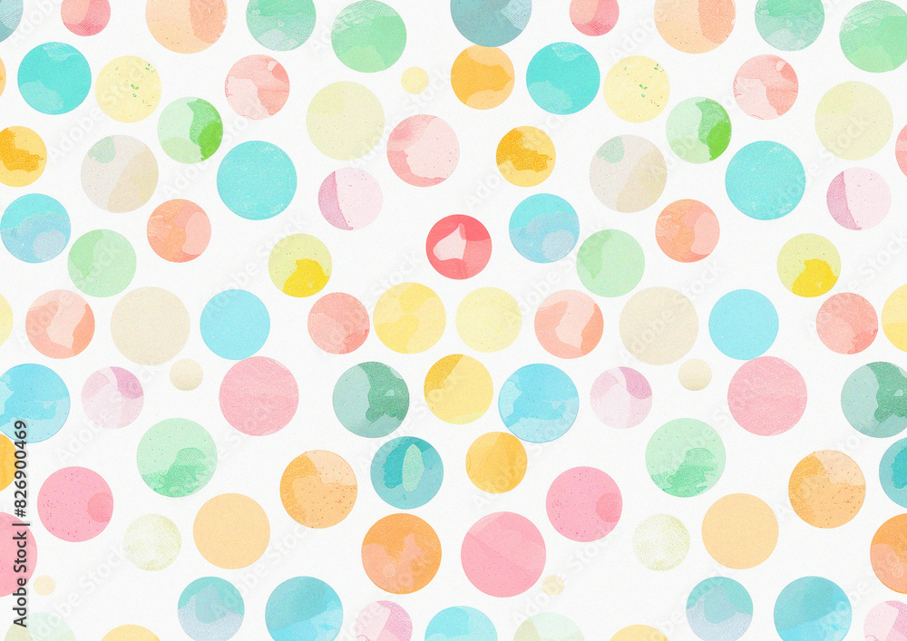 abstract pop style bright dot vibrant color modern pattern in fun theme pattern background abstract pop style bright dot vibrant color modern pattern in fun theme pattern background