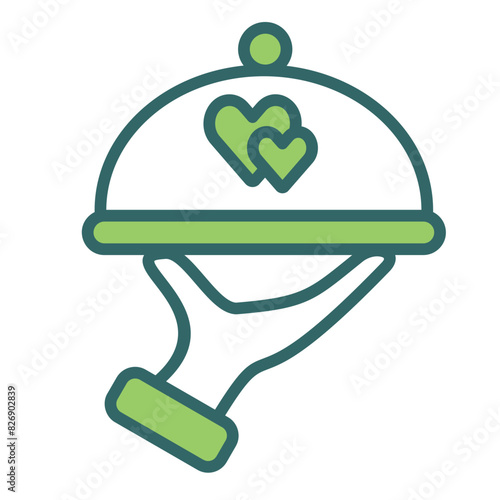 Catering Icon