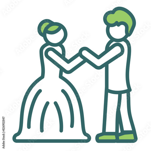 Ceremony Icon